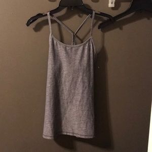 Lululemon Power Y tank